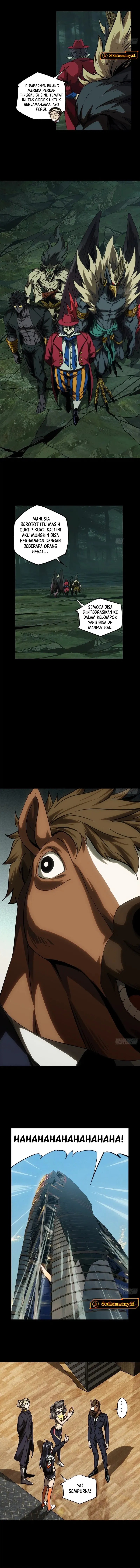 Elephant Invisible Chapter 175 Image 3