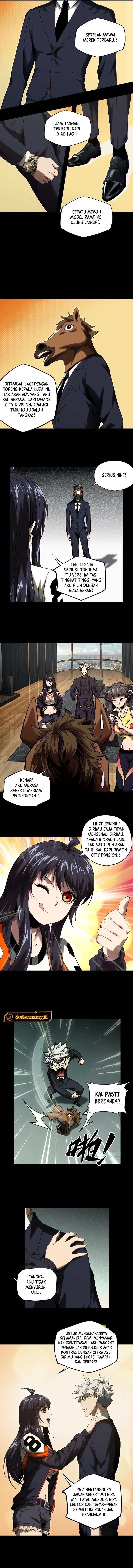 Elephant Invisible Chapter 175 Image 4