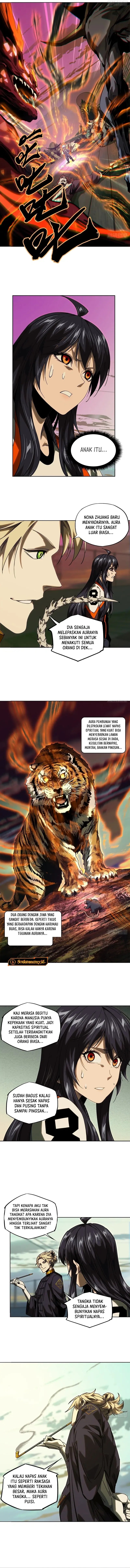 Elephant Invisible Chapter 177 Image 2