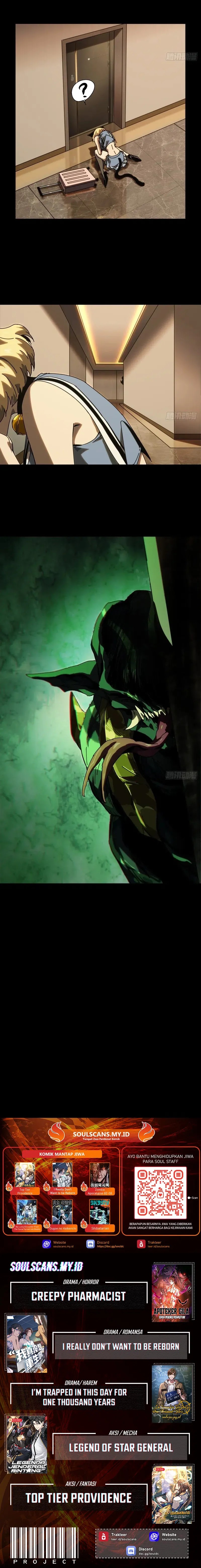 Elephant Invisible Chapter 177 Image 6