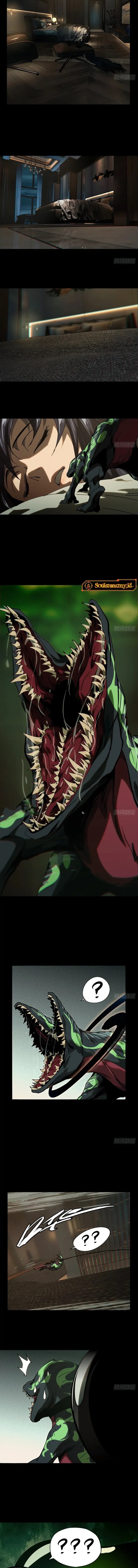 Elephant Invisible Chapter 178 Image 2