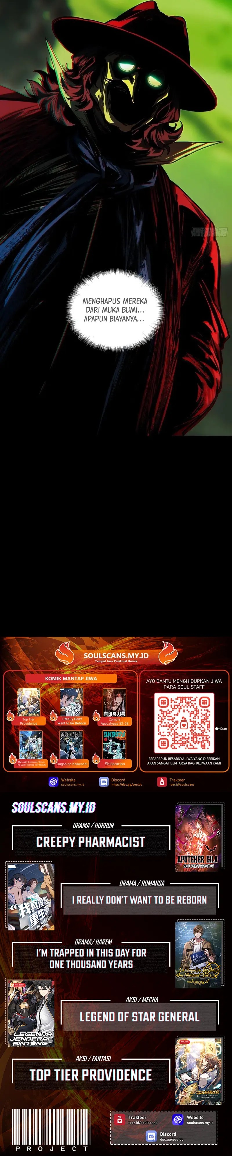 Elephant Invisible Chapter 179 Image 5