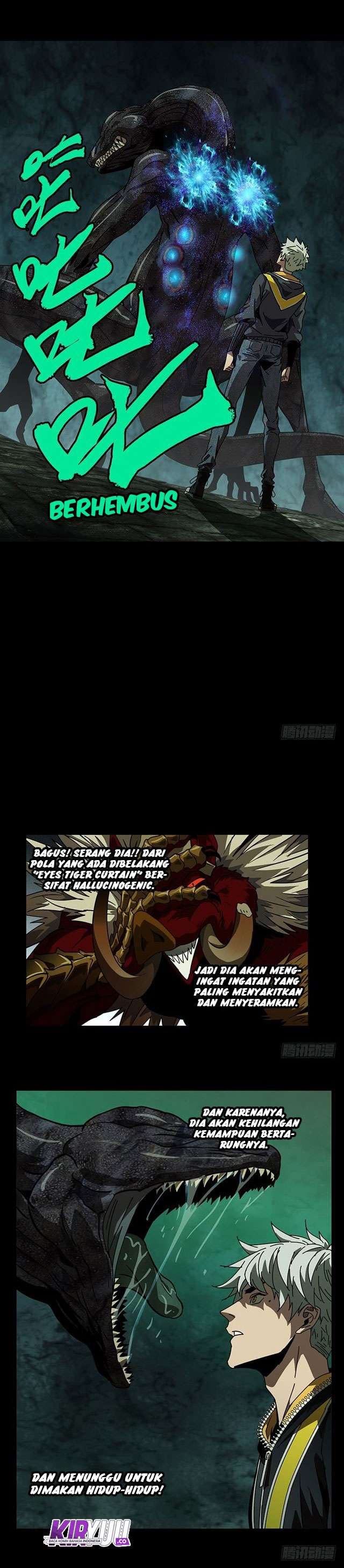 Elephant Invisible Chapter 18 Image 5