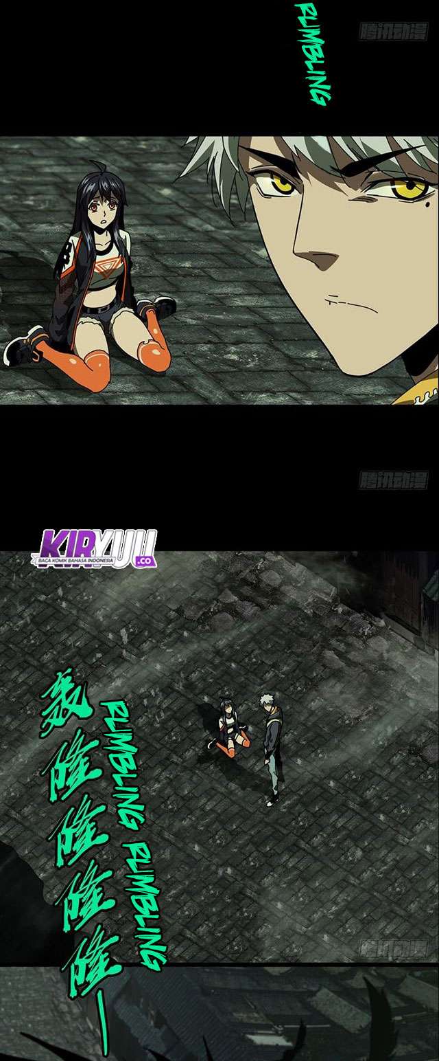 Elephant Invisible Chapter 18 Image 7