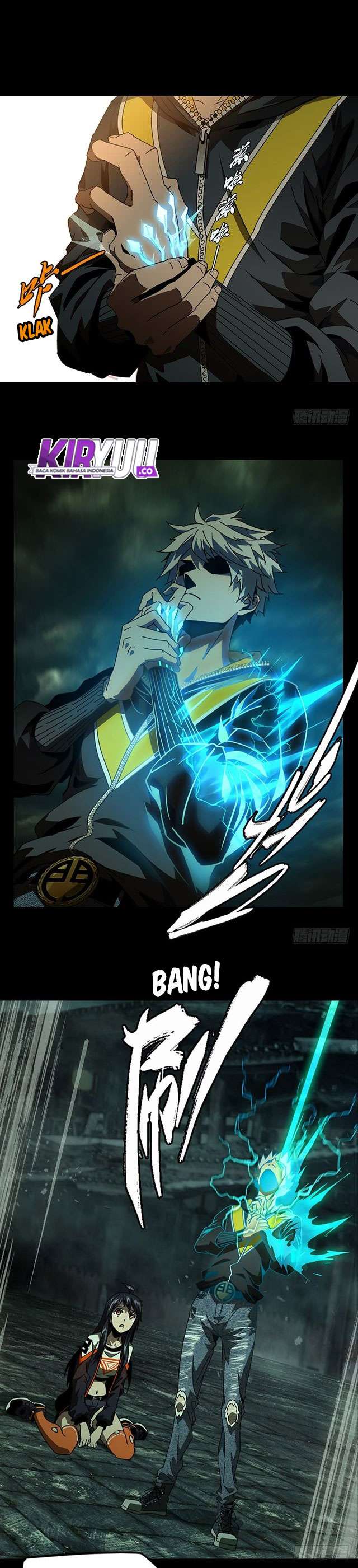 Elephant Invisible Chapter 18 Image 9