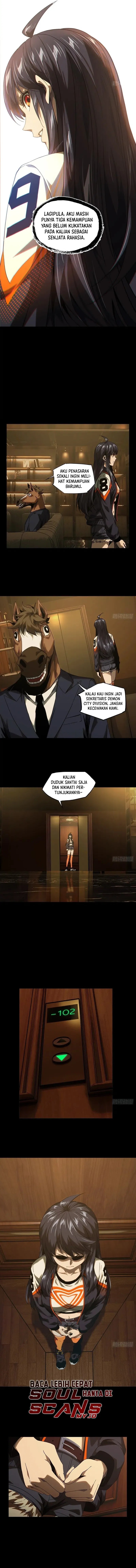 Elephant Invisible Chapter 180 Image 4