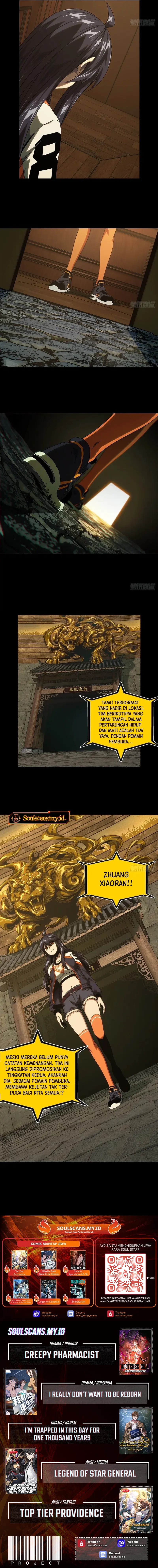 Elephant Invisible Chapter 180 Image 5