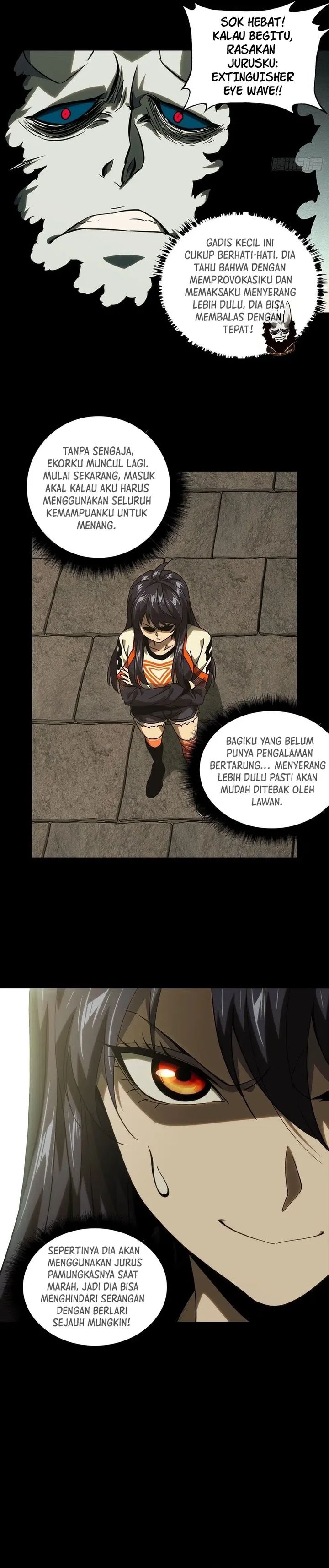 Elephant Invisible Chapter 181 Image 9