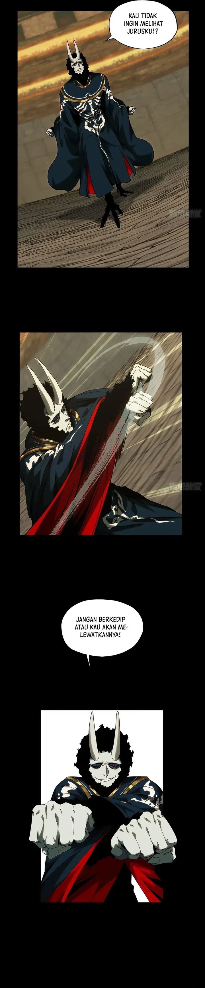 Elephant Invisible Chapter 181 Image 10