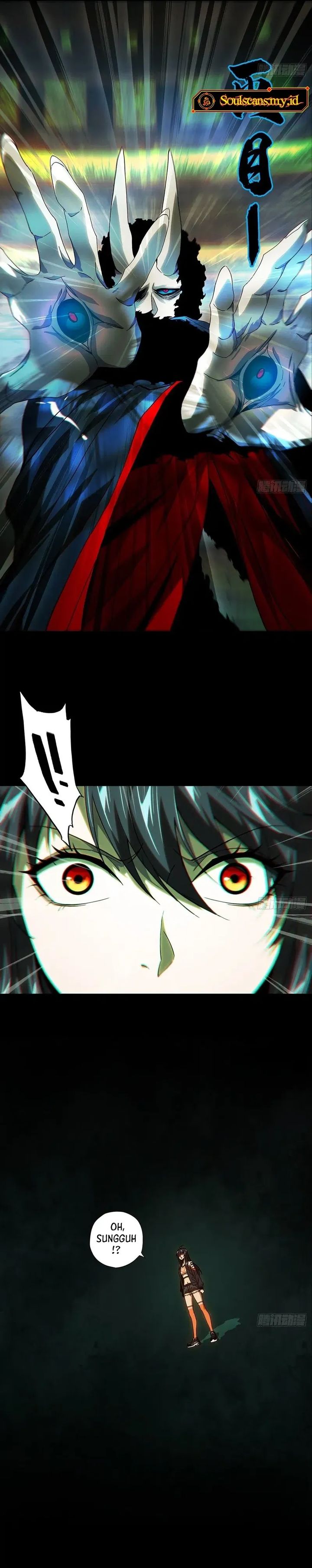 Elephant Invisible Chapter 181 Image 11