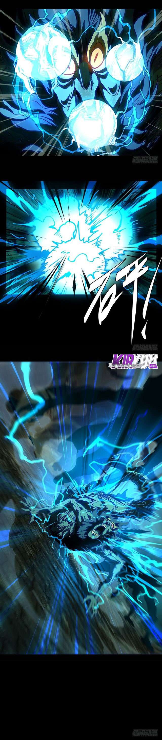 Elephant Invisible Chapter 19 Image 2