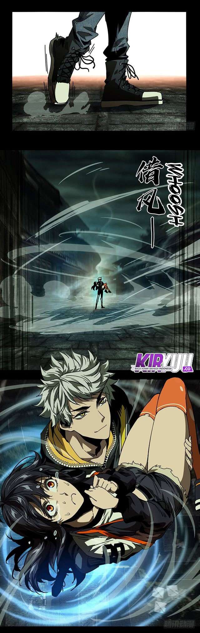 Elephant Invisible Chapter 19 Image 6