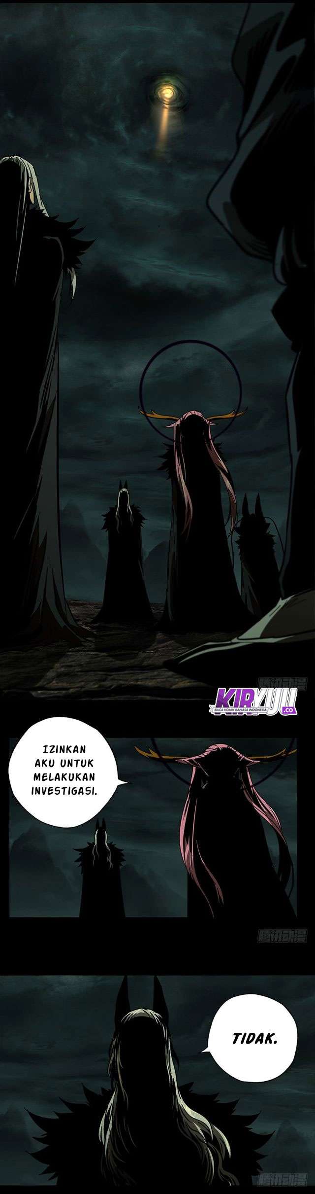 Elephant Invisible Chapter 19 Image 9