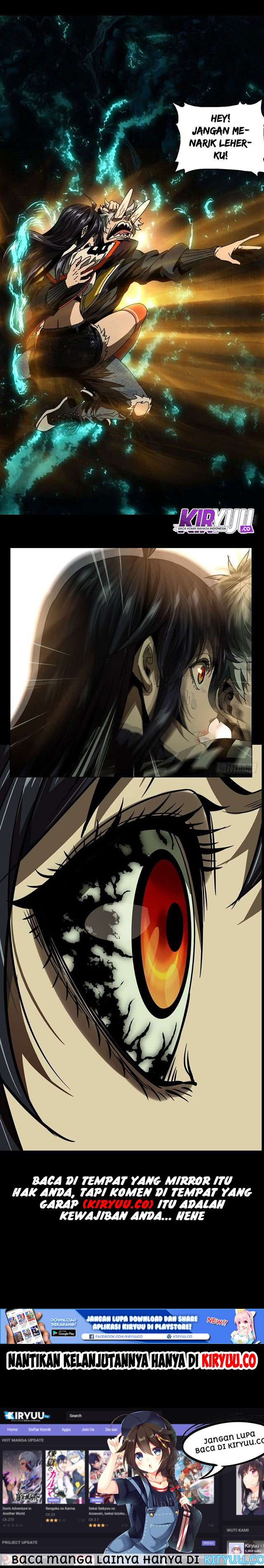 Elephant Invisible Chapter 19 Image 13