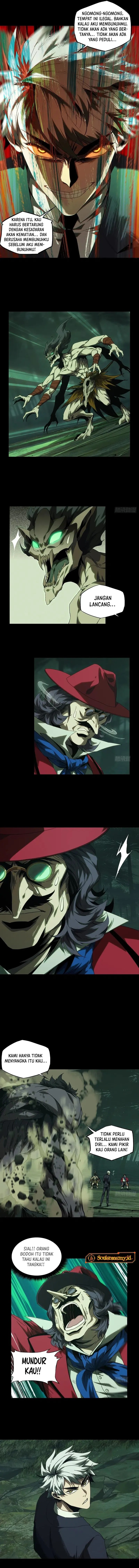 Elephant Invisible Chapter 191 Image 1