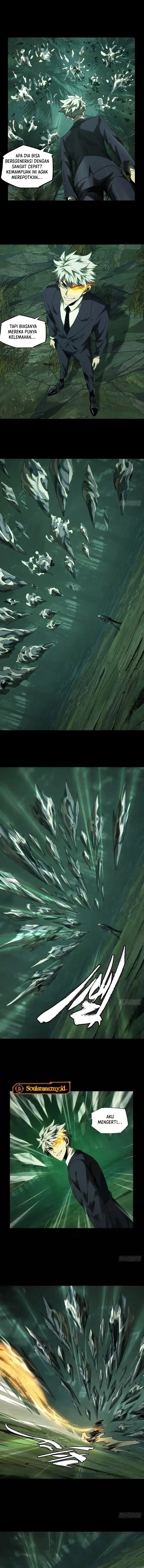 Elephant Invisible Chapter 191 Image 3