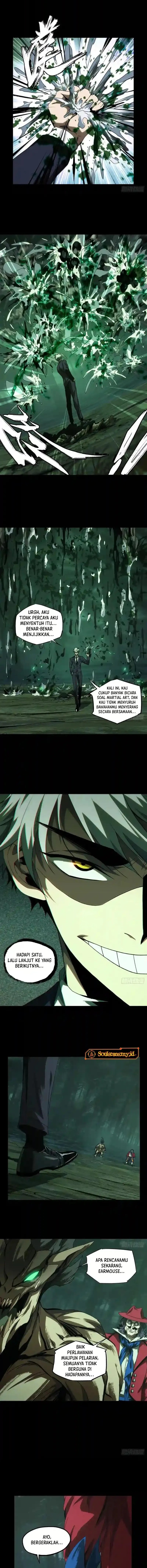 Elephant Invisible Chapter 191 Image 5