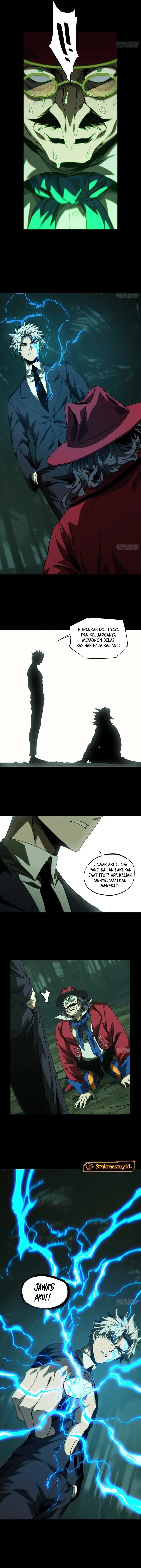 Elephant Invisible Chapter 192 Image 2