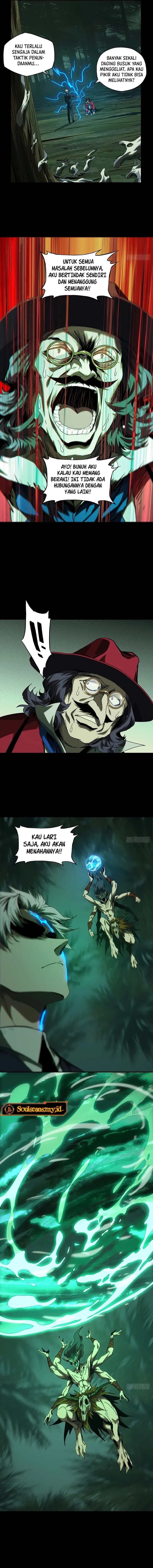 Elephant Invisible Chapter 192 Image 3