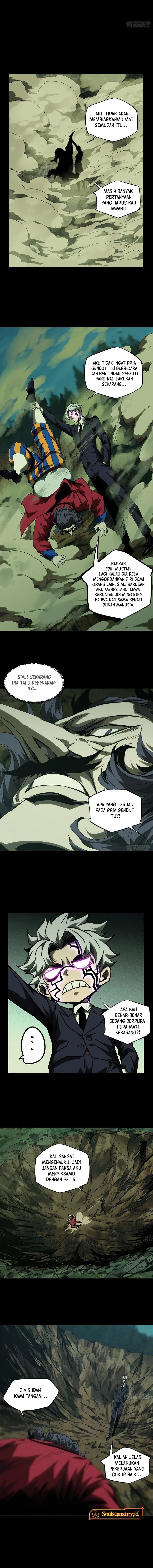 Elephant Invisible Chapter 193 Image 3