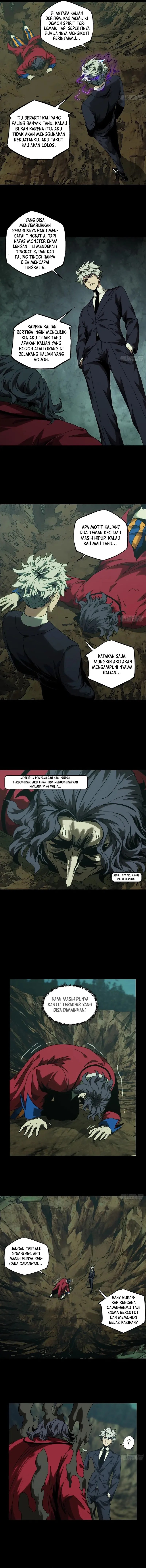 Elephant Invisible Chapter 193 Image 4