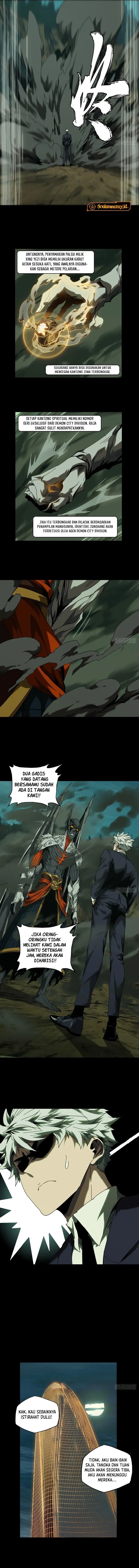 Elephant Invisible Chapter 193 Image 5