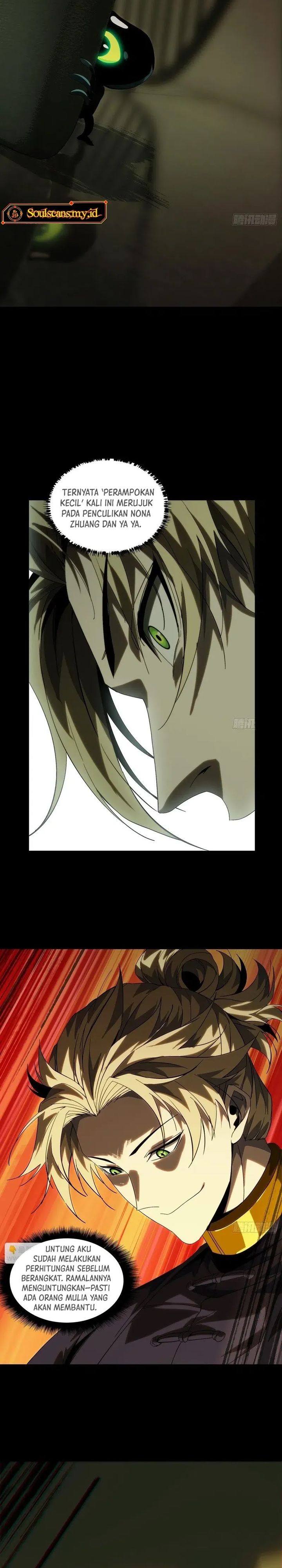 Elephant Invisible Chapter 194 Image 5