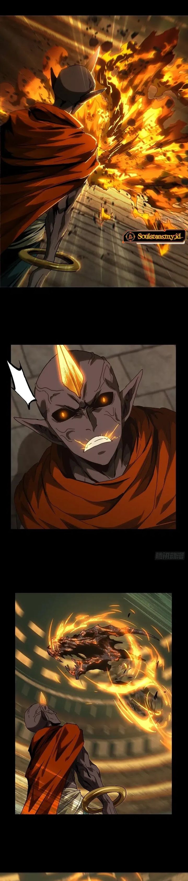 Elephant Invisible Chapter 194 Image 8