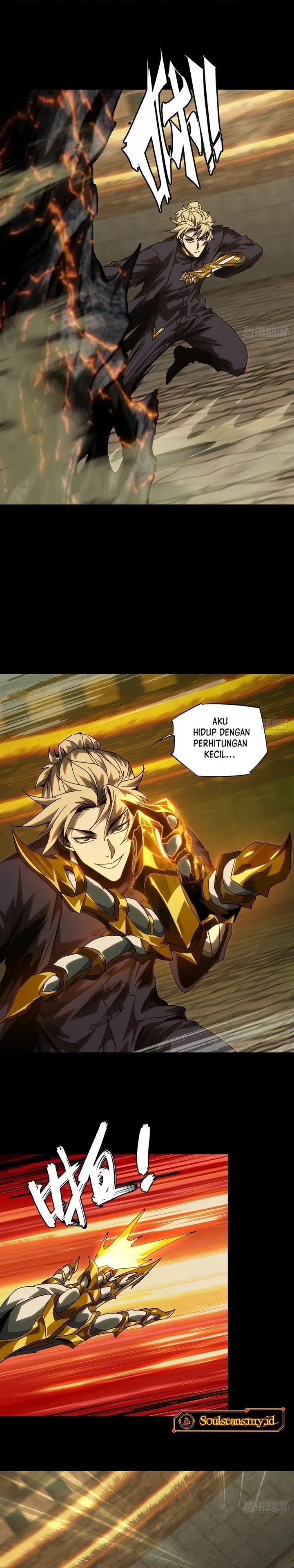 Elephant Invisible Chapter 194 Image 10