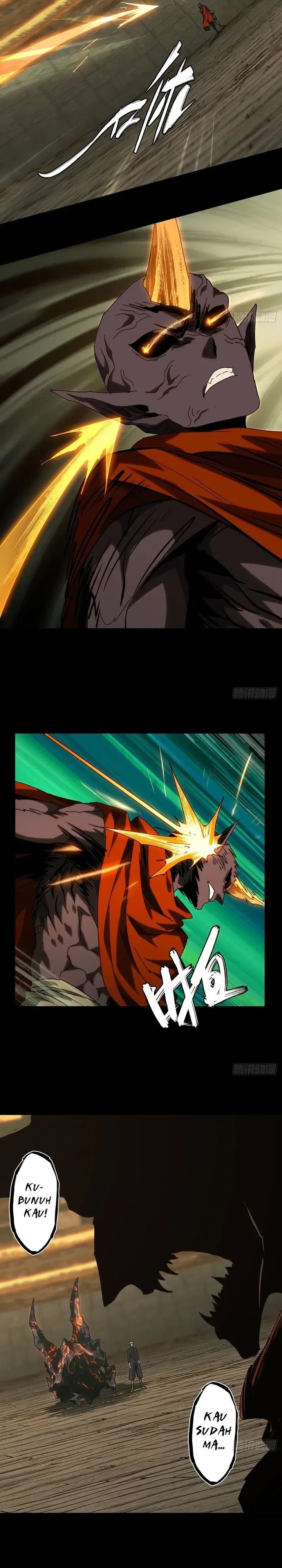 Elephant Invisible Chapter 194 Image 11