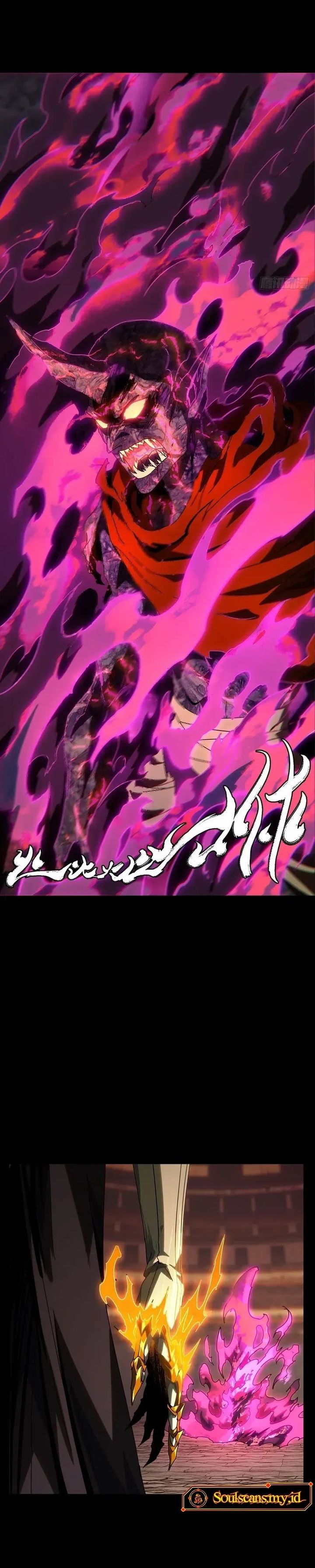 Elephant Invisible Chapter 194 Image 12