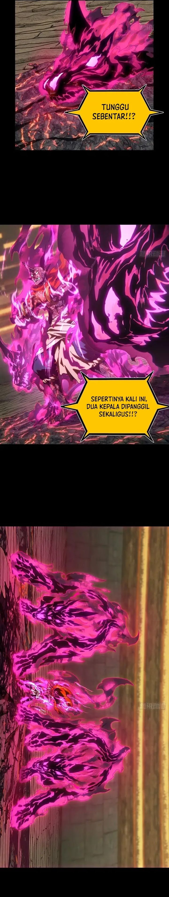 Elephant Invisible Chapter 195 Image 2