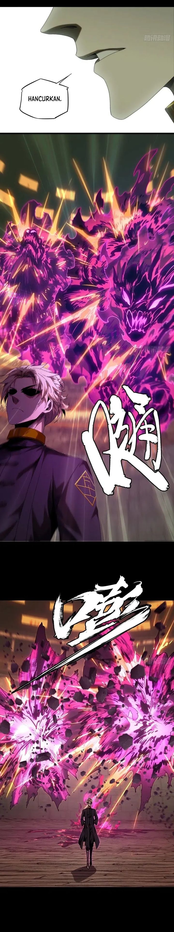 Elephant Invisible Chapter 195 Image 4