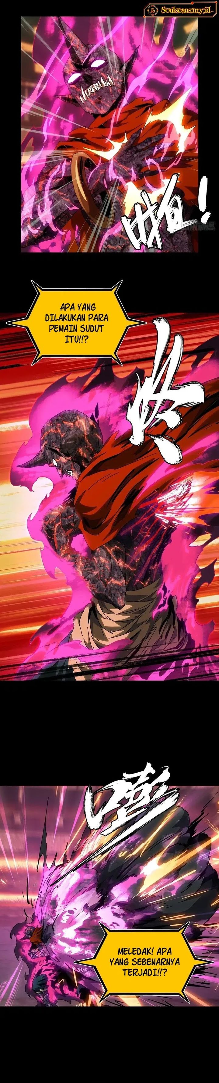 Elephant Invisible Chapter 195 Image 6