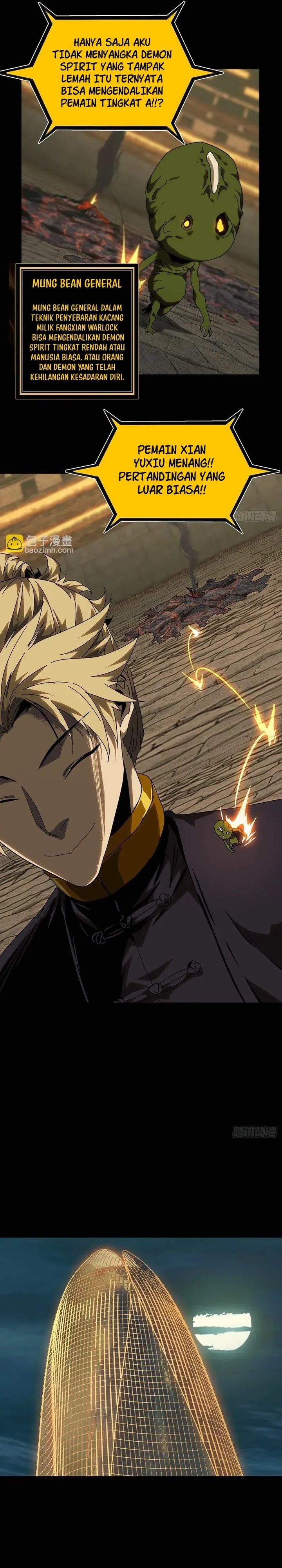 Elephant Invisible Chapter 195 Image 9