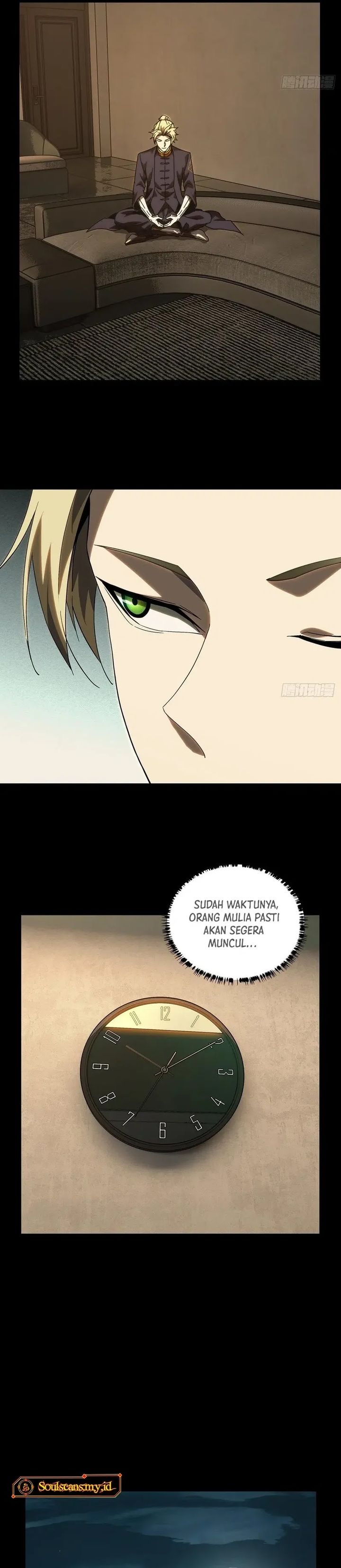 Elephant Invisible Chapter 195 Image 10