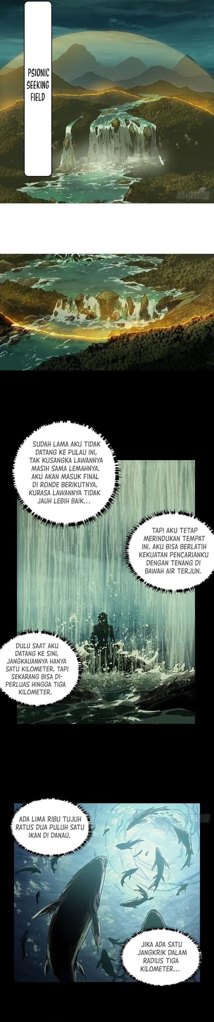 Elephant Invisible Chapter 195 Image 13