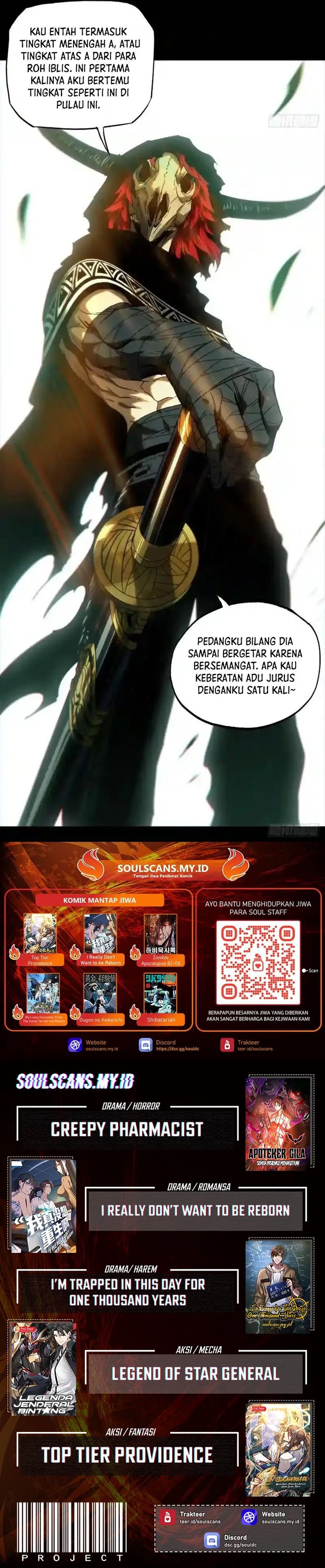 Elephant Invisible Chapter 195 Image 19