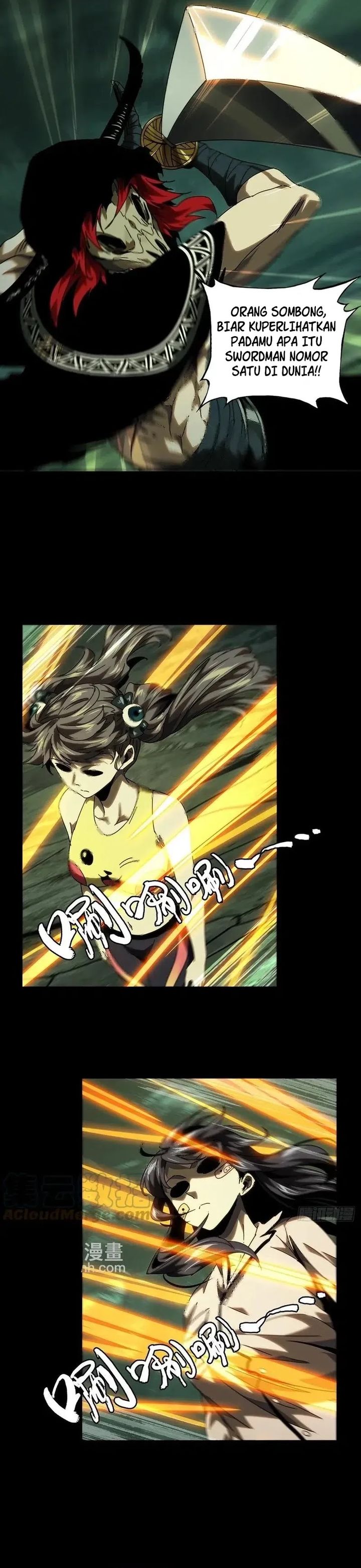 Elephant Invisible Chapter 196 Image 5