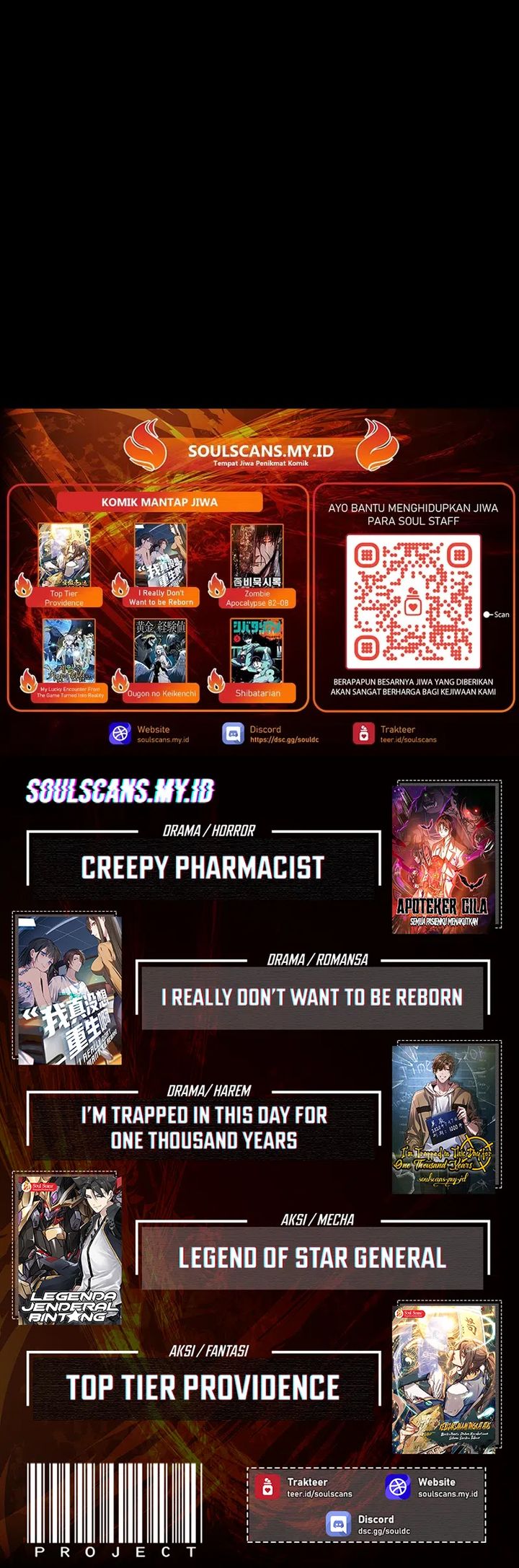 Elephant Invisible Chapter 196 Image 13