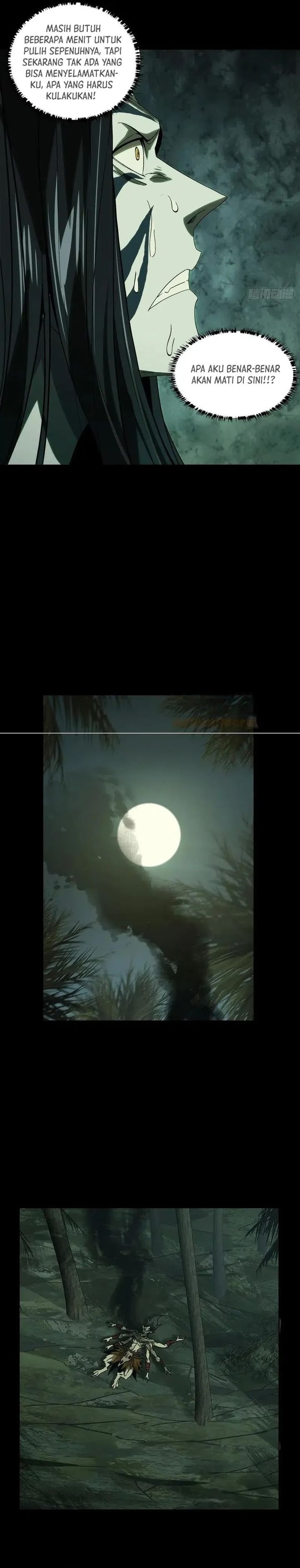 Elephant Invisible Chapter 197 Image 9