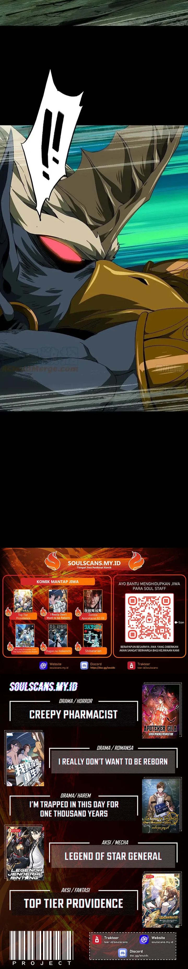 Elephant Invisible Chapter 197 Image 15