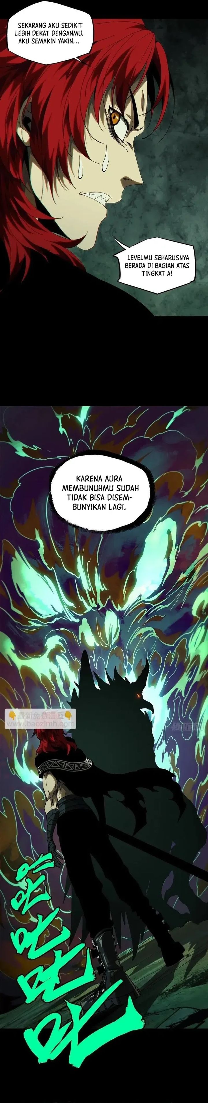 Elephant Invisible Chapter 198 Image 4