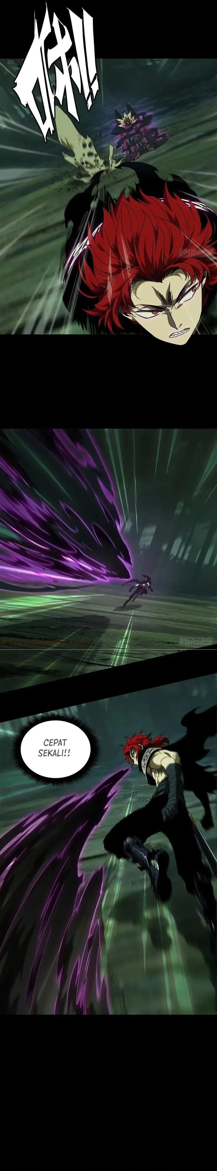 Elephant Invisible Chapter 198 Image 6