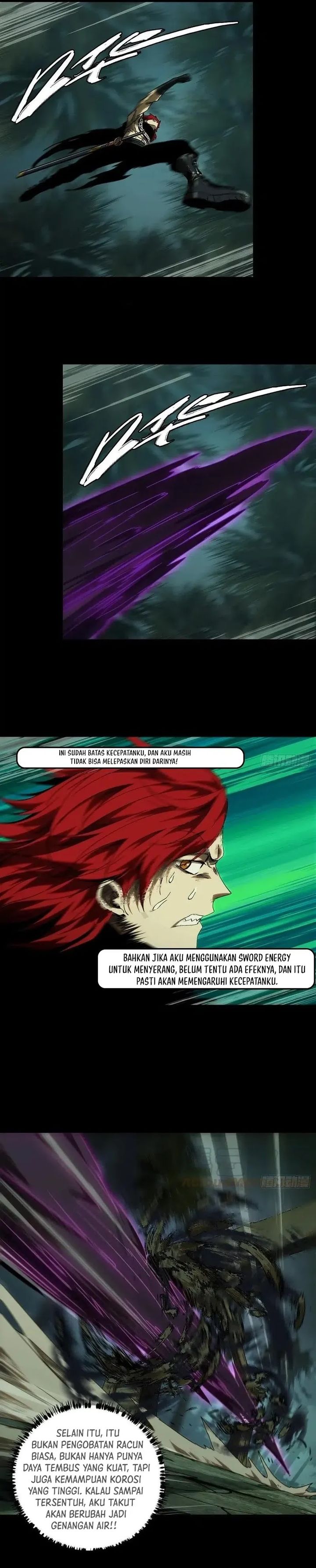 Elephant Invisible Chapter 198 Image 7