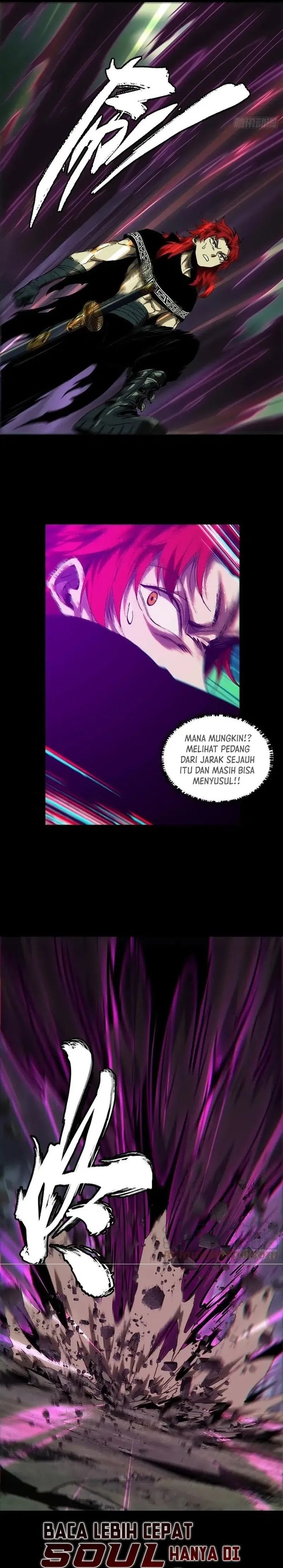 Elephant Invisible Chapter 198 Image 9