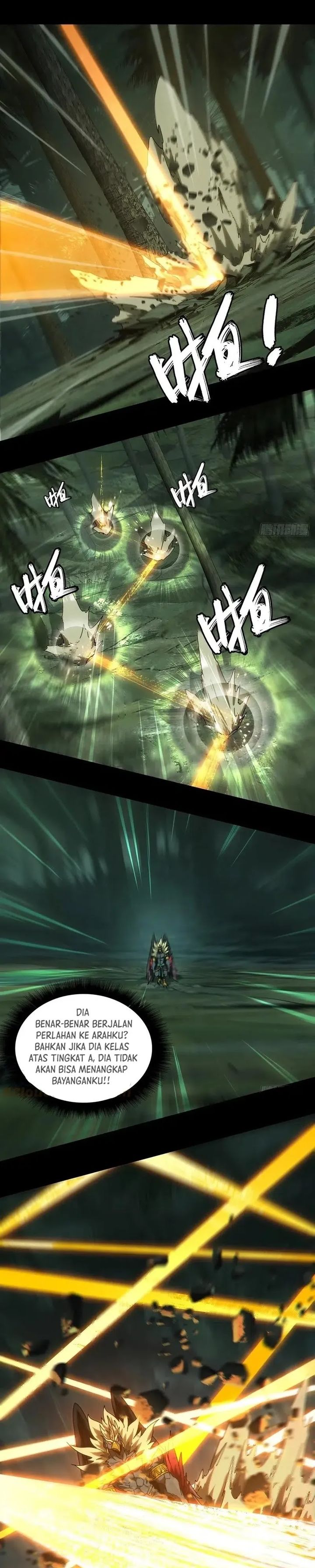 Elephant Invisible Chapter 198 Image 11