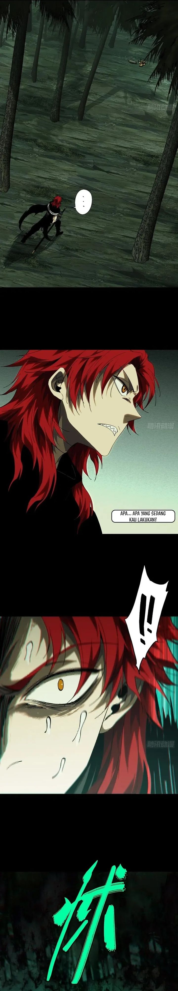 Elephant Invisible Chapter 199 Image 5