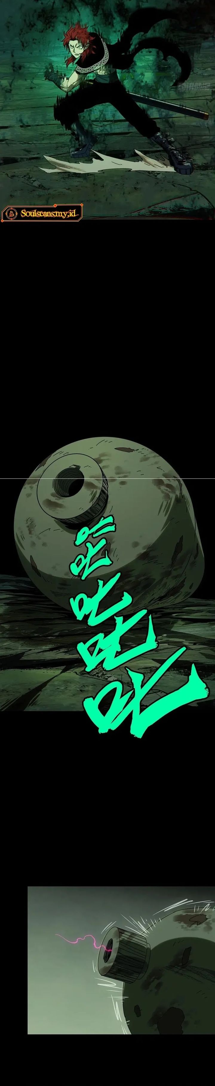 Elephant Invisible Chapter 199 Image 6