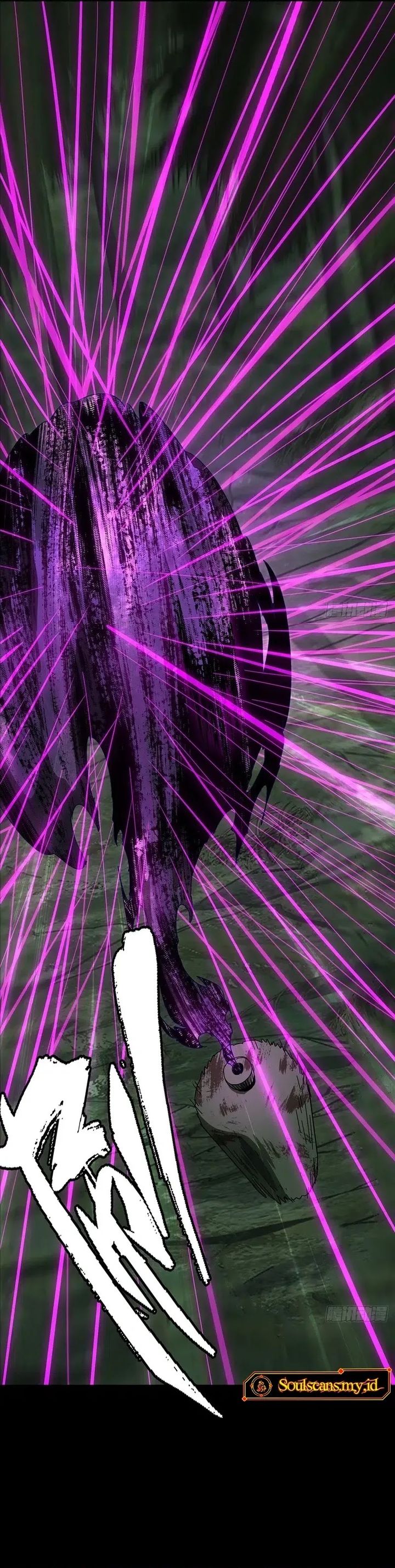 Elephant Invisible Chapter 199 Image 8